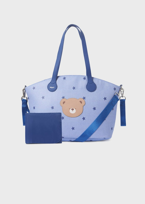 BOLSO PAÑALERA 19279 MAYORAL