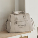 BOLSO PAÑALERA 19500 MAYORAL