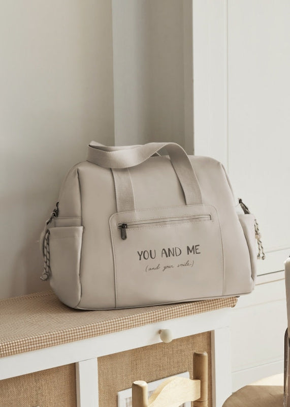 BOLSO PAÑALERA 19500 MAYORAL