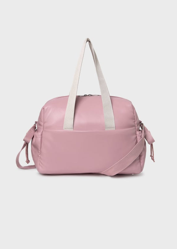BOLSO PAÑALERA 19500 MAYORAL