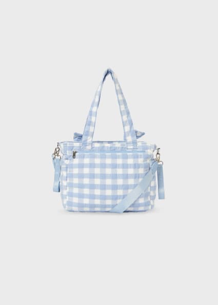 BOLSO PAÑALERA 19111 MAYORAL