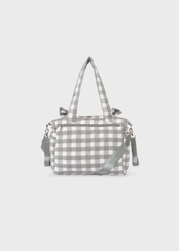 BOLSO PAÑALERA 19111 MAYORAL
