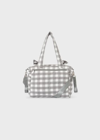 BOLSO PAÑALERA 19111 MAYORAL