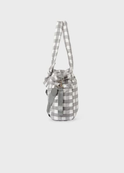 BOLSO PAÑALERA 19111 MAYORAL