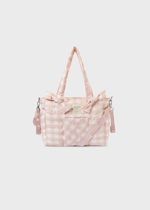 BOLSO PAÑALERA 19111 MAYORAL