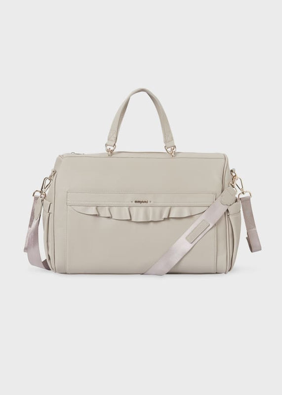 BOLSO PAÑALERA 19112 MAYORAL