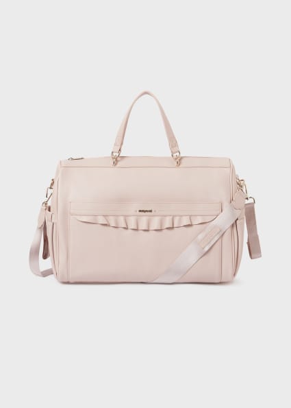 BOLSO PAÑALERA 19112 MAYORAL