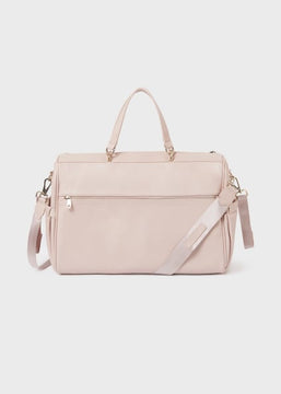 BOLSO PAÑALERA 19112 MAYORAL