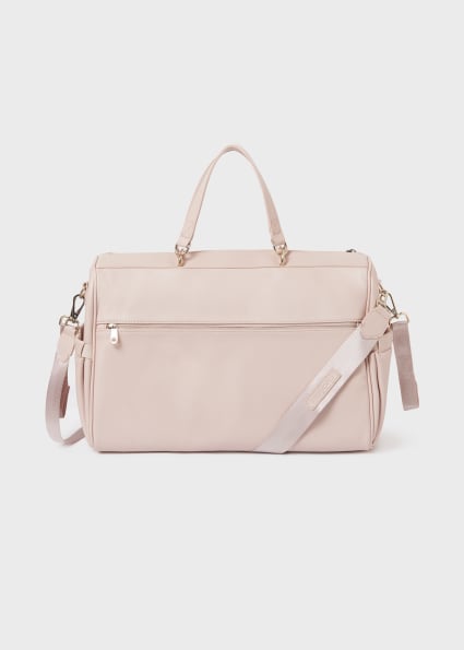 BOLSO PAÑALERA 19112 MAYORAL