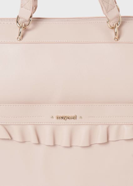 BOLSO PAÑALERA 19112 MAYORAL