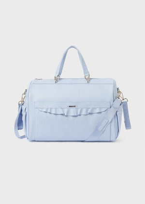 Baby blue