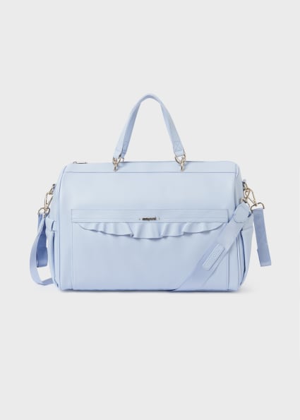 BOLSO PAÑALERA 19112 MAYORAL