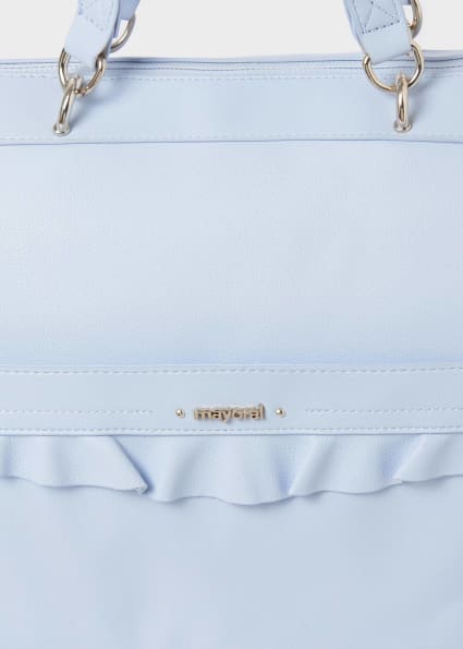 BOLSO PAÑALERA 19112 MAYORAL