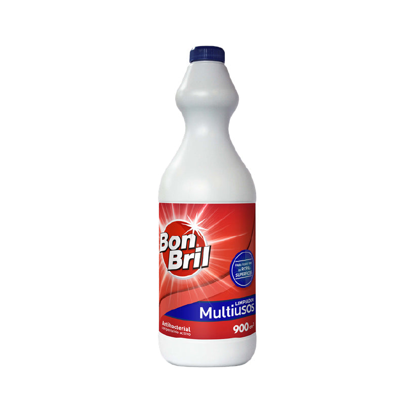 LIMPIADOR BONBRIL 900ML MULTIUSOS