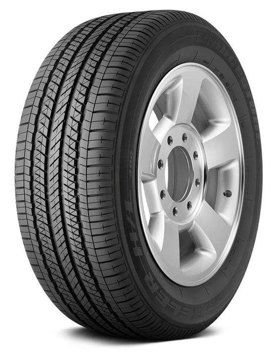 BRIDGESTONE DUELER H/L 400 235/60R18 102V
