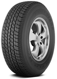 BRIDGESTONE DUELER HT 840 205R16 110/108R