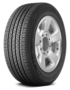 BRIDGESTONE 245/50R20 102V DUELER H/L 400