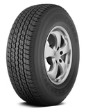BRIDGESTONE 265/65R17 112S DUELER H/T 840