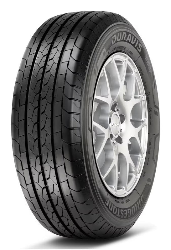 BRIDGESTONE 215/65R16 109/107R Duravis R660