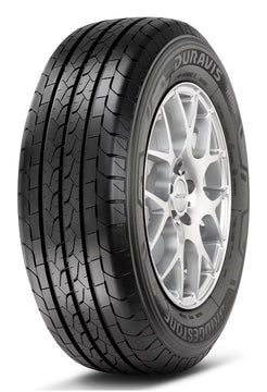 BRIDGESTONE 215/70R15 109/107S Duravis R660