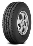 BRIDGESTONE 215/75R14 104/101R DURAVIS M773