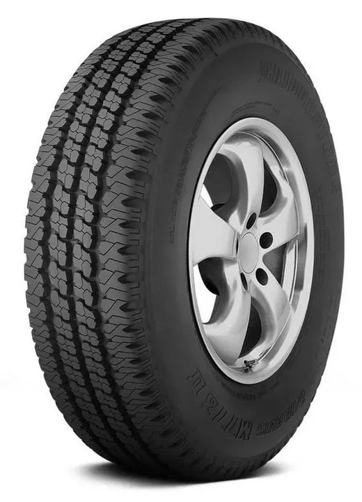 BRIDGESTONE 215/75R14 104/101R DURAVIS M773