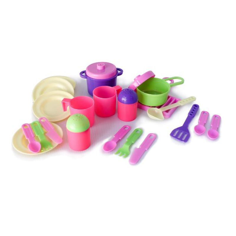 BUTACO COCINA CPF855 BOY TOYS