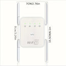 Repetidor de WiFi