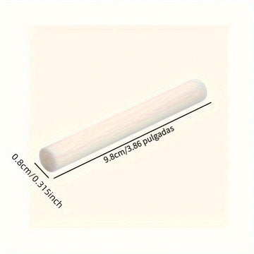 Varilla de Filtro de Repuesto para Humidificador de 6 piezas/10 piezas - Esponja Absorbente para una Mejora en la Purificación del Agua y Difusión de Aromas, Accesorio Esencial para el Purificador de Aire
