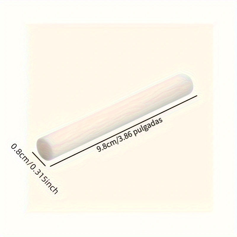 Varilla de Filtro de Repuesto para Humidificador de 6 piezas/10 piezas - Esponja Absorbente para una Mejora en la Purificación del Agua y Difusión de Aromas, Accesorio Esencial para el Purificador de Aire