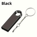 Dispositivo de almacenamiento USB, capacidad de 512MB/8GB/16GB/32GB/64GB/100GB/128GB, adecuado para teléfonos móviles, portátiles y almacenamiento externo de datos, fotos y música.