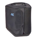 Funda para altavoz Bose S1 Pro/S1 Pro+, resistente, color negro, con abertura de malla lateral para ajuste fácil, bolsa protectora para altavoz, diseño elegante, ajustable