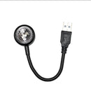 luz LED de proyección con efecto de escenario mágico, ritmo musical USB, Lámpara para fiesta, discoteca, escenario, atmósfera romántica, coche, dormitorio y fiesta