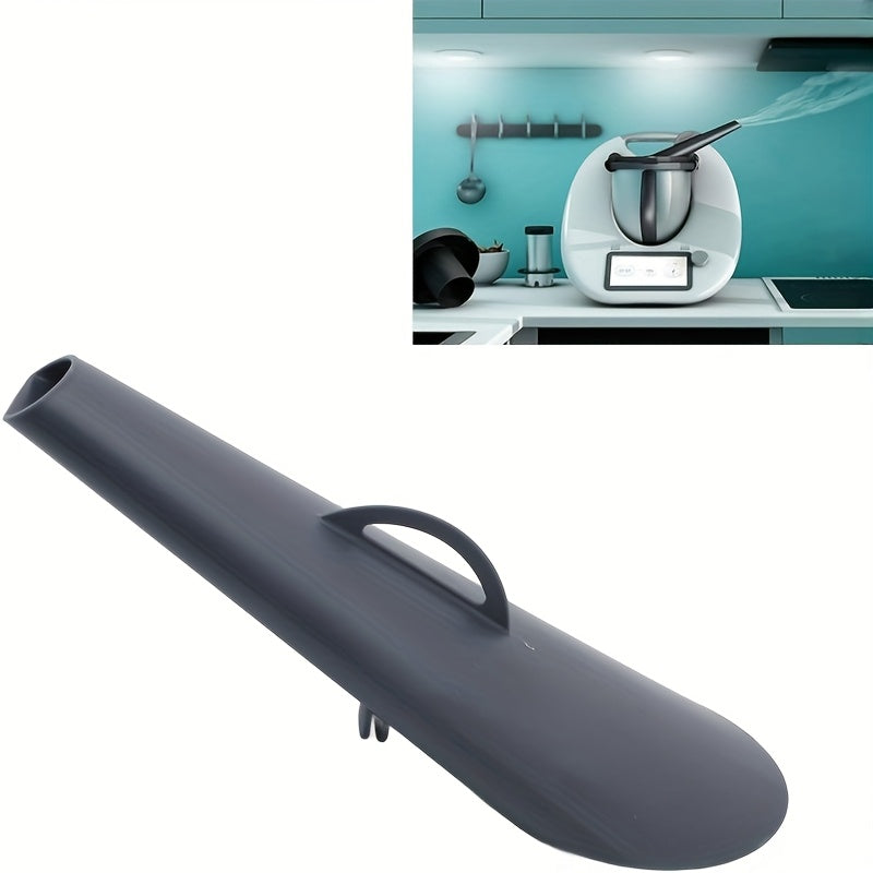 Tubo de Escape de Vapor, Compatible con Meishanpin TM5/6