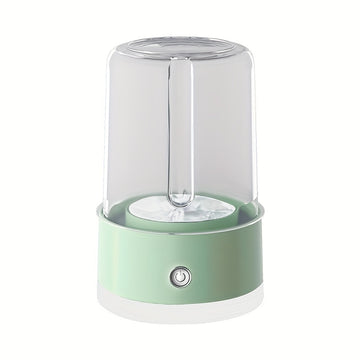 Maquinaria de Lavado Automática Portátil USB, Sin Necesidad de Enchufar, Montaje Libre, Adecuada para Viajes de Negocios, Uso Doméstico, Autocaravanas, Ropa Interior y Calcetines, Herramienta Esencial de Limpieza para Ropa en Apartamentos Hogareños y Cam