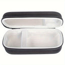 Funda Protectora para Altavoz Inalámbrico Bose SoundLink Flex - Bolsa de Transporte Duradera de EVA