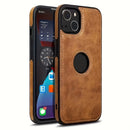 La nueva funda de cuero sintético de alta calidad es adecuada tanto para hombres como para mujeres para iPhone 16 Pro Max 14 Plus 12 Pro Max 16 Plus 13 Pro Max 11 Pro Max 15 Pro Max 14 Pro Max 15 Plus, ideal para jóvenes y estudiantes, con textura de lic