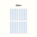 3, 5, 12 o 20 piezas de repuesto para humidificador, filtro de algodón, hisopos de esponja, accesorios de reemplazo