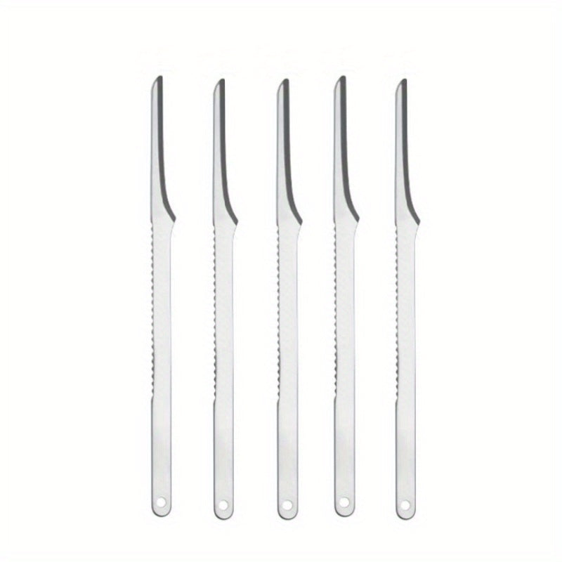 Herramienta de Cuidado de Pies de Acero Inoxidable, Removedor de Cutículas de Acero Inoxidable, Cortauñas para Dedos del Pie, Accesorios Sin Perfume para Pies Suaves