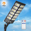504 luces solares LED para exteriores, con controlador, funcionamiento automático del atardecer al amanecer, ideales para patios, terrazas y jardines