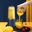 Exprimidor Mini Extractor De Jugos Portátil Carga USB