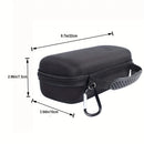 Funda Protectora para Altavoz Inalámbrico Bose SoundLink Flex - Bolsa de Transporte Duradera de EVA