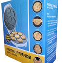 WAFFLERA INFANTIL FIGURAS PARA NIÑOS