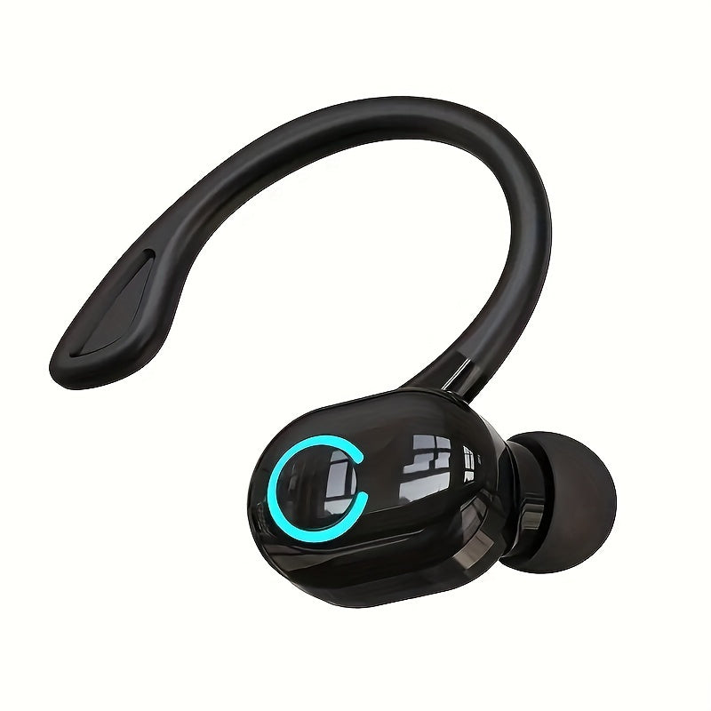 Auriculares inalámbricos TWS nuevos con control táctil, audífonos intrauditivos inalámbricos TWS para deportes, música y juegos, compatibles con iOS/Android