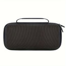 Funda protectora de altavoz para JBL Pulse5, caja de almacenamiento, bolsa de audio, bolsa práctica para exteriores y bolsa de EVA, solo funda
