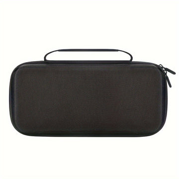 Funda protectora de altavoz para JBL Pulse5, caja de almacenamiento, bolsa de audio, bolsa práctica para exteriores y bolsa de EVA, solo funda