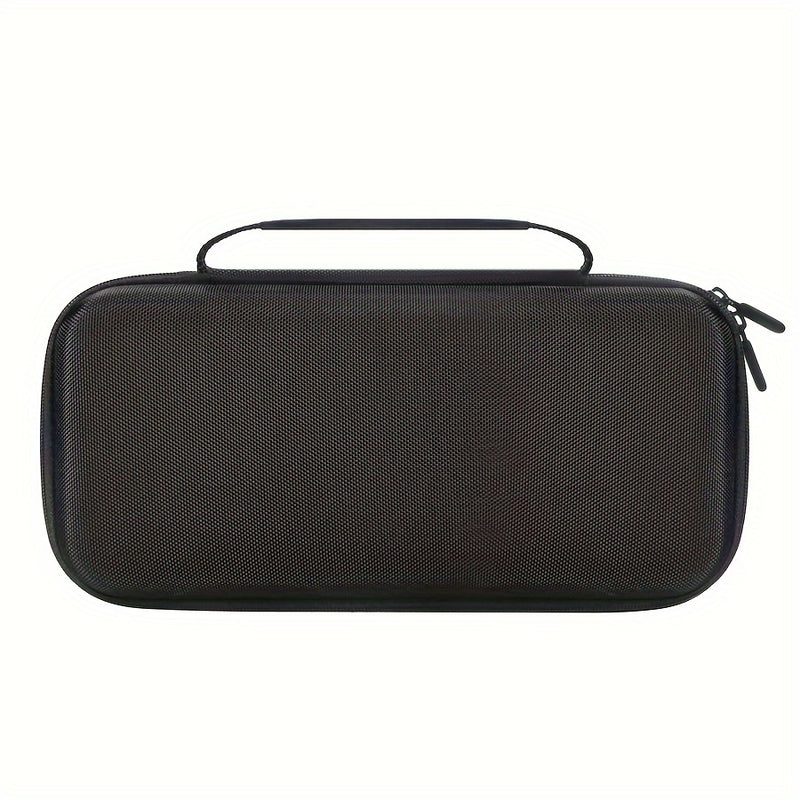 Funda protectora de altavoz para JBL Pulse5, caja de almacenamiento, bolsa de audio, bolsa práctica para exteriores y bolsa de EVA, solo funda