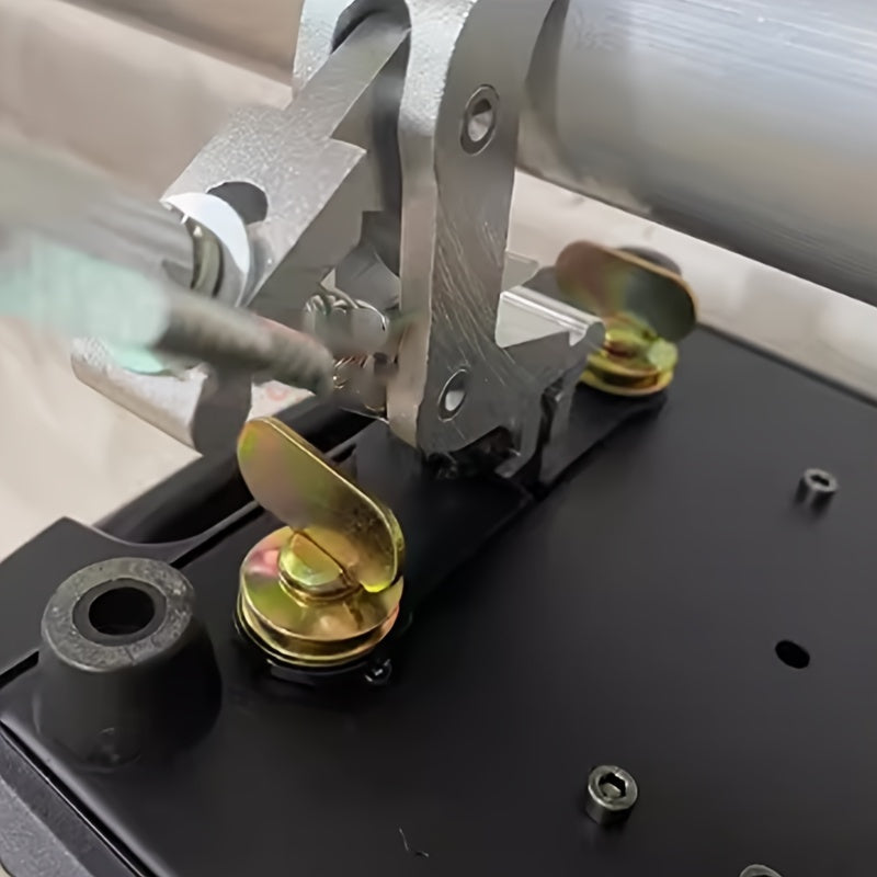 Gancho de Lámpara de Primavera de Aleación de Aluminio Gancho de Faro de Escenario Gancho Colgante de Iluminación de Escenario Gancho de Faro de Computadora Gancho de Lámpara de Haz de Faro Gancho de Aguila de Primavera