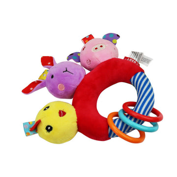 SONAJERO PELUCHE BG-011 LA GLORIA