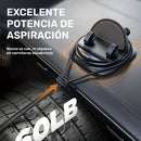 JOYROOM Soporte de teléfono para coche [Diseño de resorte ajustable] Soporte de teléfono para salpicadero 360° rotativo con silicona antideslizante compatible con Iphone, Samsung y otros teléfonos inteligentes.